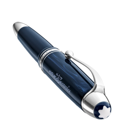 Montblanc® Meisterstück The Origin Collection LeGrand Rollerball