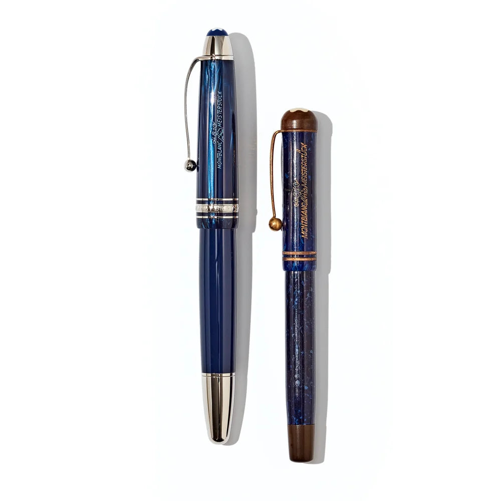 Montblanc® Meisterstück The Origin Collection LeGrand Rollerball