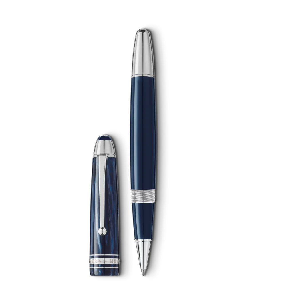 Montblanc® Meisterstück The Origin Collection LeGrand Rollerball