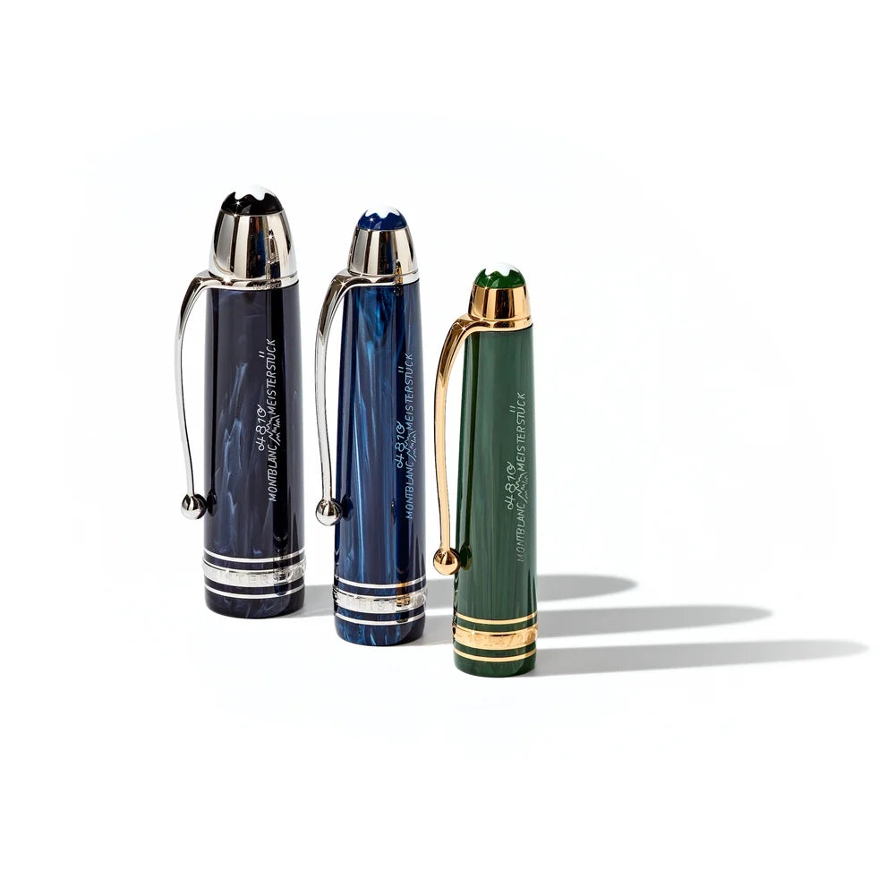 Montblanc® Meisterstück The Origin Collection LeGrand Rollerball