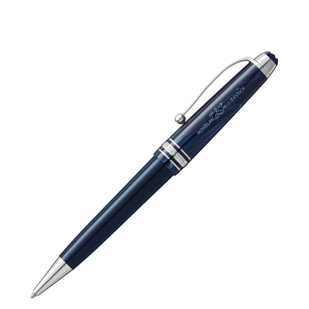 Montblanc® Meisterstück The Origin Collection Midsize Kugelschreiber