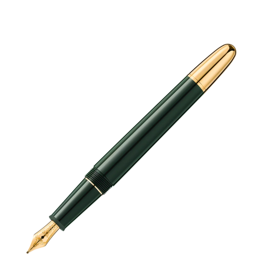 Montblanc® Meisterstück The Origin Collection Classique Füllfederhalter M