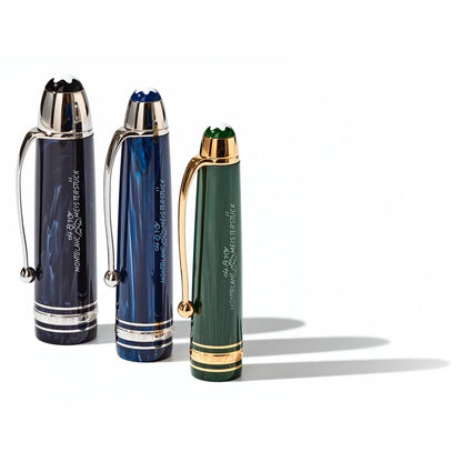 Montblanc® Meisterstück The Origin Collection Classique Rollerball