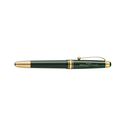 Montblanc® Meisterstück The Origin Collection Classique Rollerball