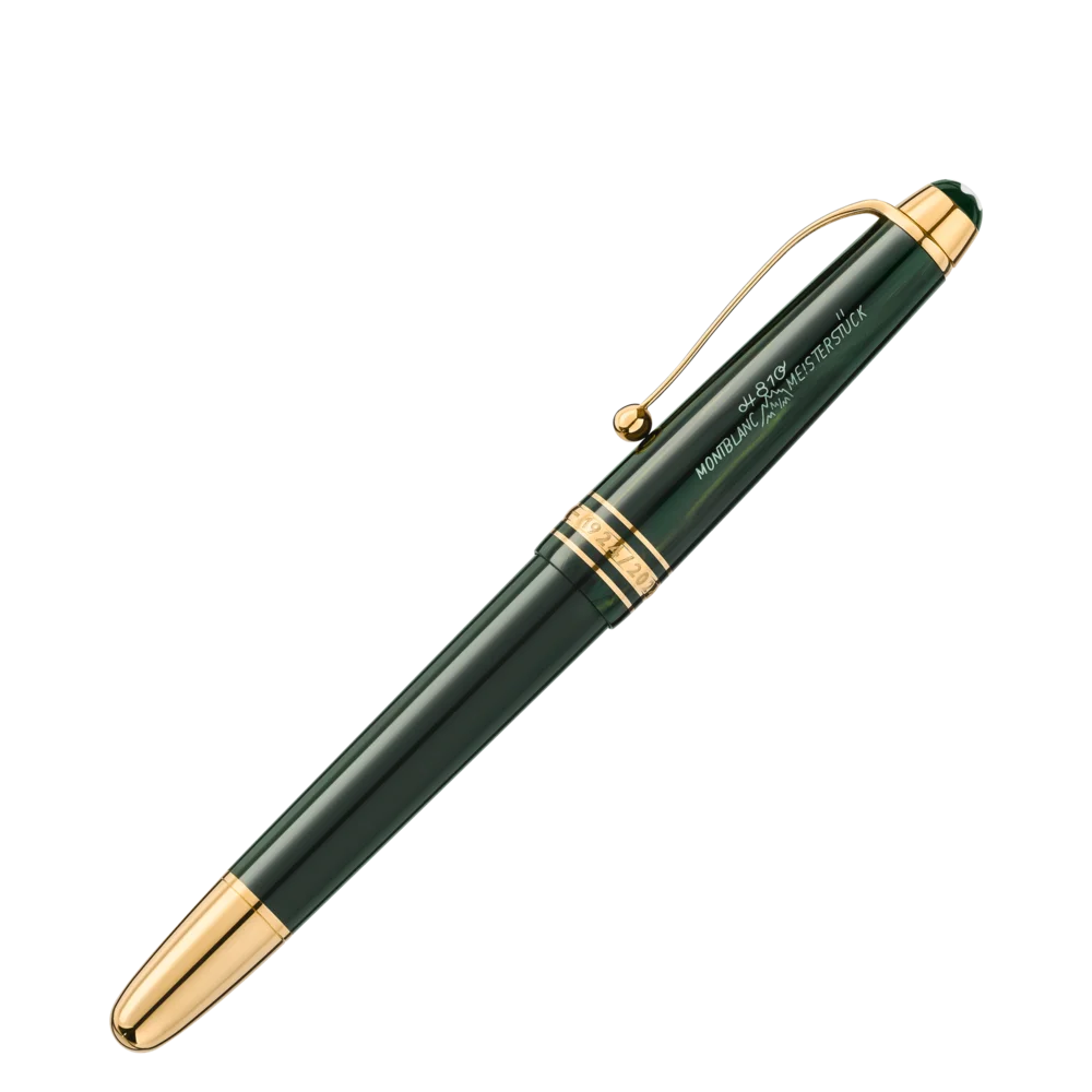 Montblanc® Meisterstück The Origin Collection Classique Rollerball