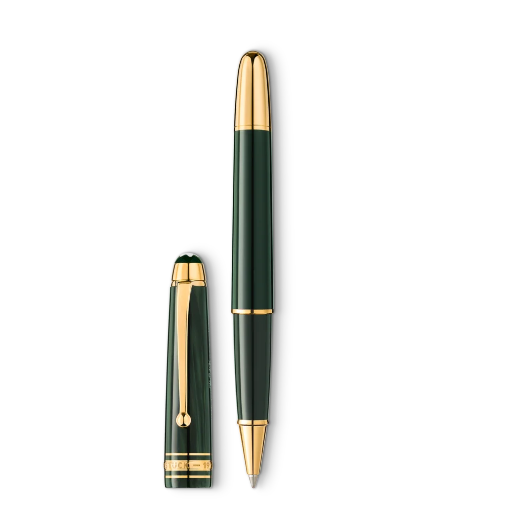 Montblanc® Meisterstück The Origin Collection Classique Rollerball