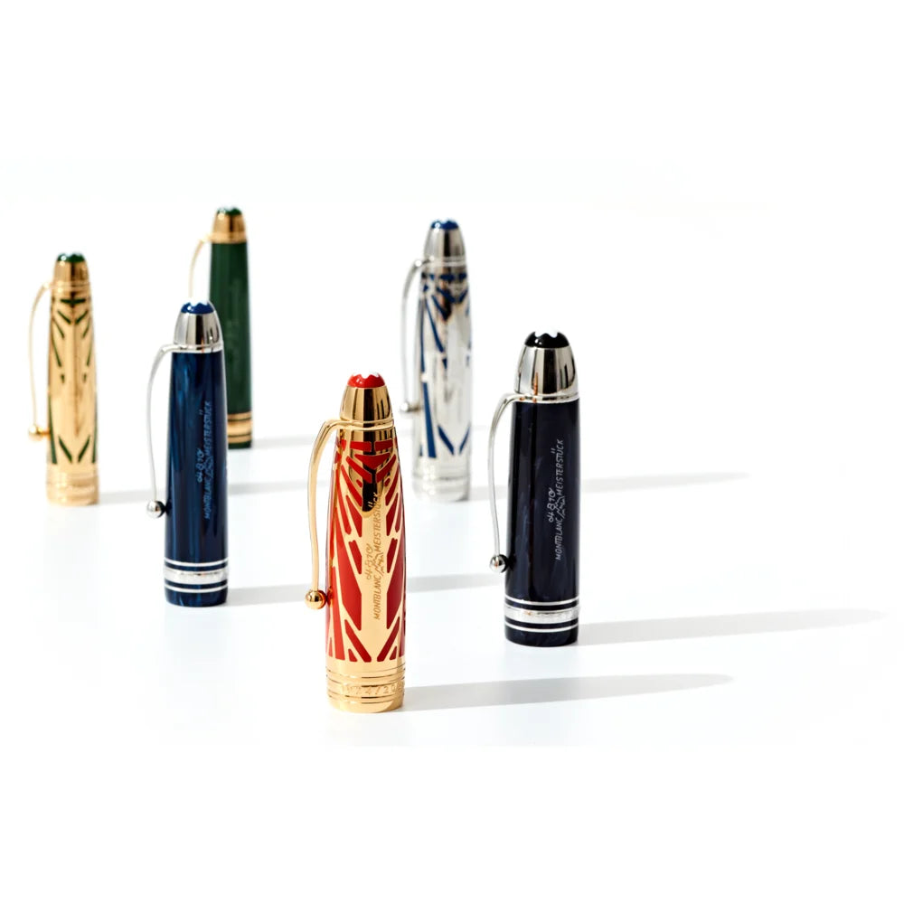 Montblanc® Meisterstück The Origin Collection Classique Rollerball