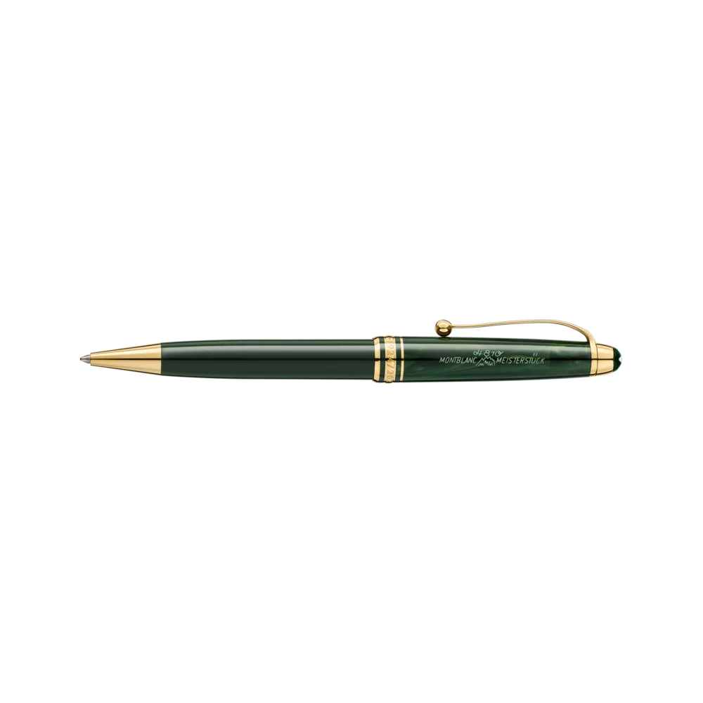 Montblanc® Meisterstück The Origin Collection Classique Füllfederhalter M