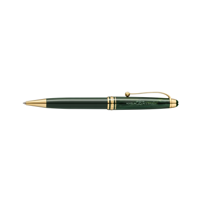 Montblanc® Meisterstück The Origin Collection Classique Füllfederhalter M