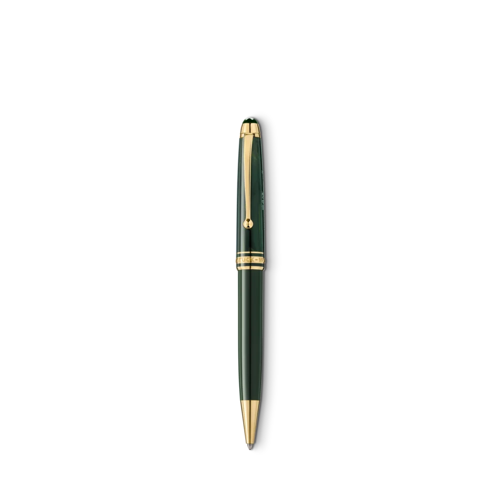 Montblanc® Meisterstück The Origin Collection Classique Füllfederhalter M