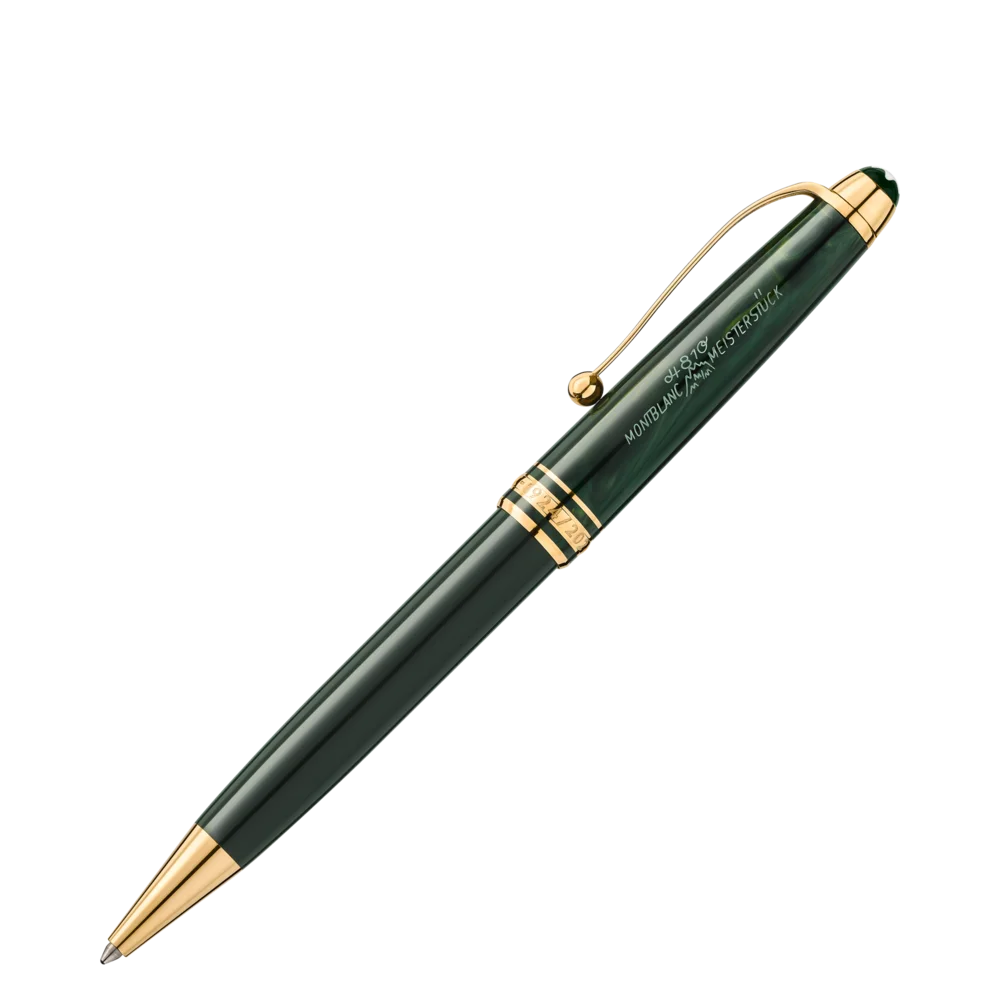 Montblanc® Meisterstück The Origin Collection Classique Kugelschreiber