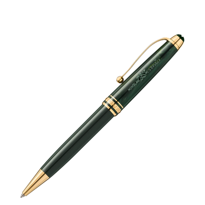 Montblanc® Meisterstück The Origin Collection Classique Kugelschreiber