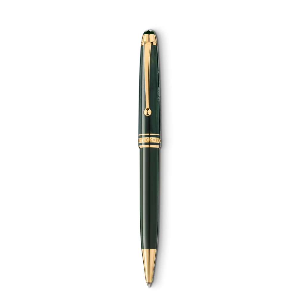 Montblanc® Meisterstück The Origin Collection Classique Kugelschreiber