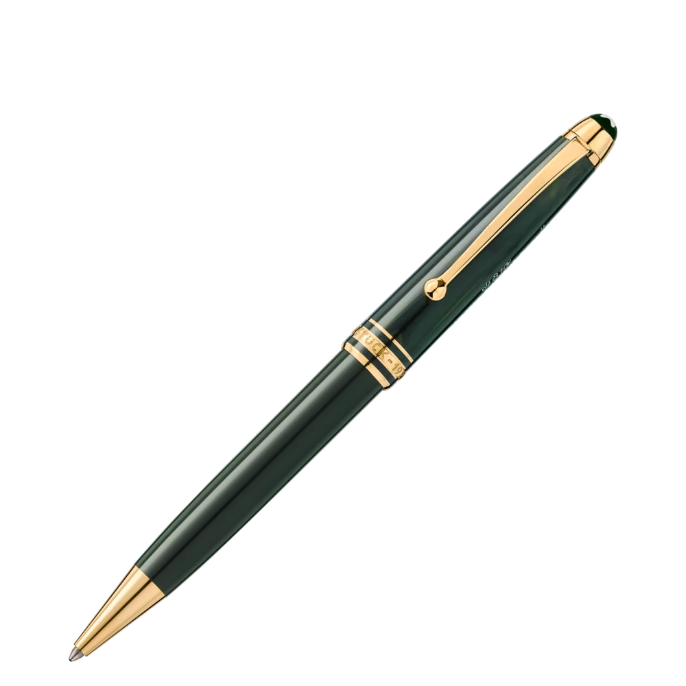 Montblanc® Meisterstück The Origin Collection Classique Kugelschreiber