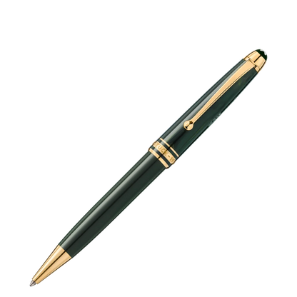 Montblanc® Meisterstück The Origin Collection Classique Kugelschreiber