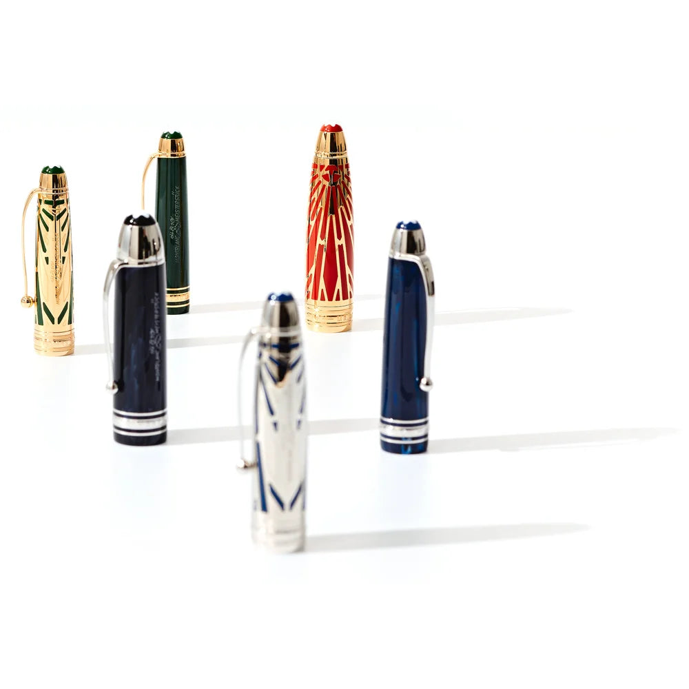 Montblanc® Meisterstück The Origin Collection Doué LeGrand Füllfederhalter M