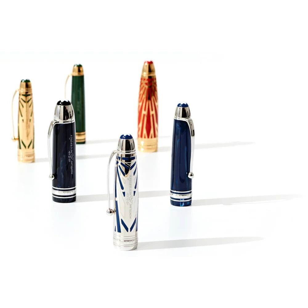 Montblanc® Meisterstück The Origin Collection Doué LeGrand Füllfederhalter M