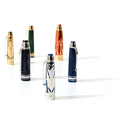 Montblanc® Meisterstück The Origin Collection Doué LeGrand Füllfederhalter M