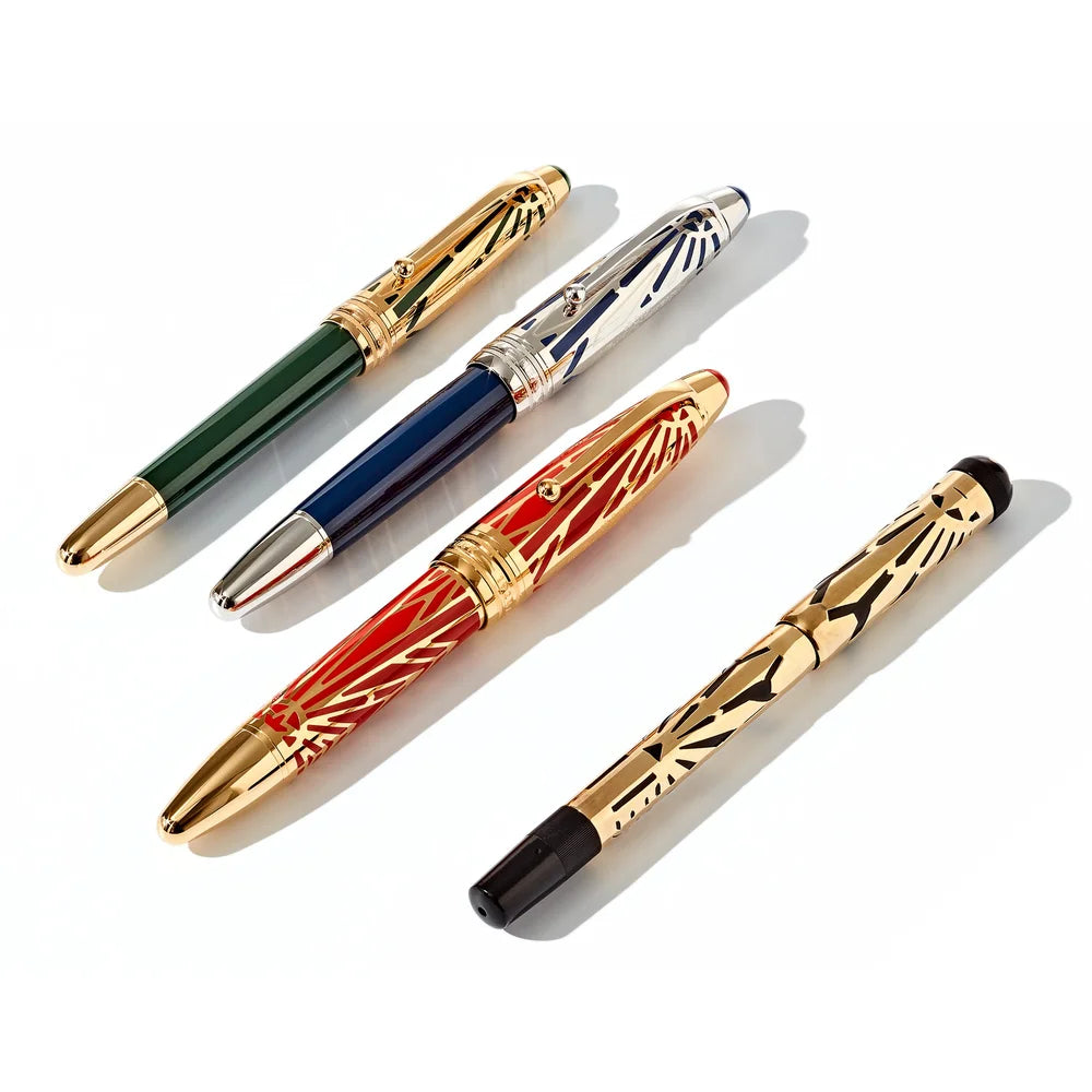 Montblanc® Meisterstück The Origin Collection Doué LeGrand Füllfederhalter M