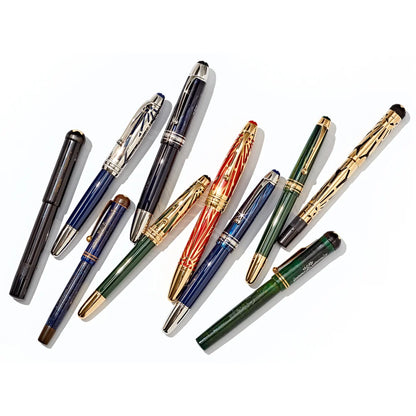 Montblanc® Meisterstück The Origin Collection Doué LeGrand Füllfederhalter M