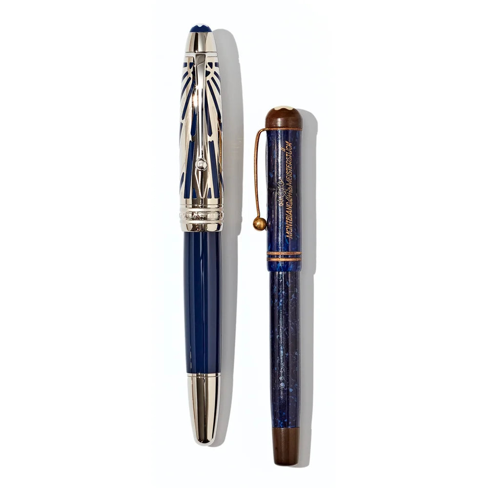 Montblanc® Meisterstück The Origin Collection Doué LeGrand Füllfederhalter M