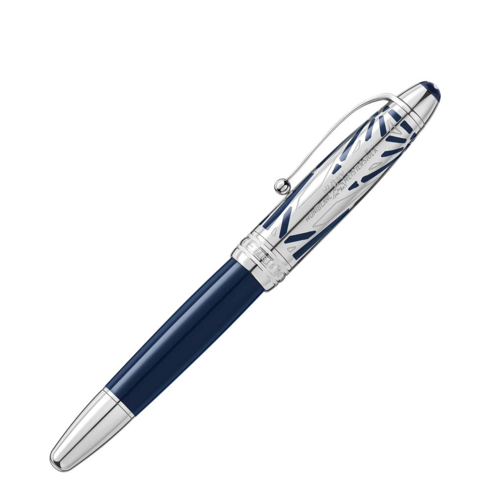 Montblanc® Meisterstück The Origin Collection Doué LeGrand Füllfederhalter M