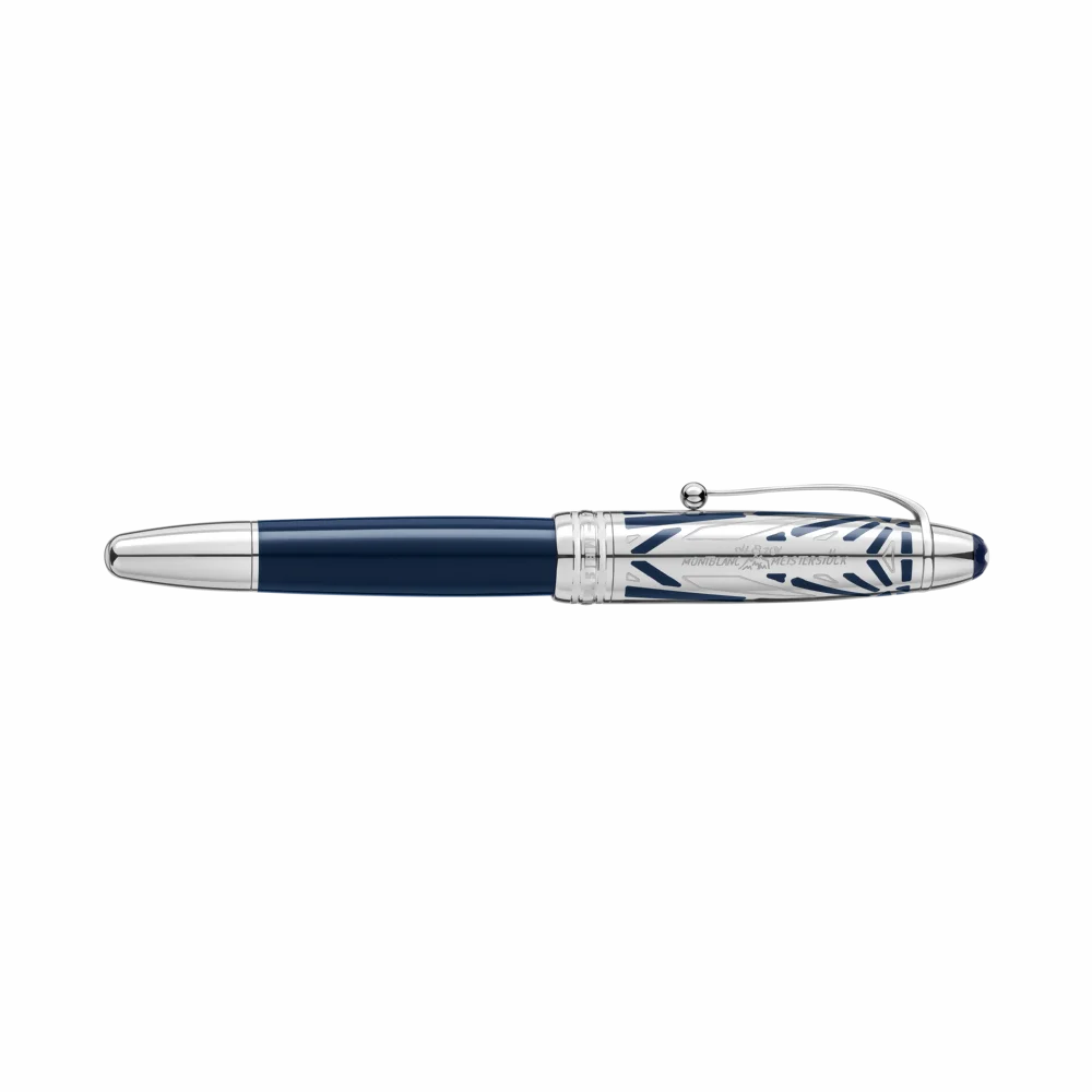 Montblanc® Meisterstück The Origin Collection Doué LeGrand Rollerball