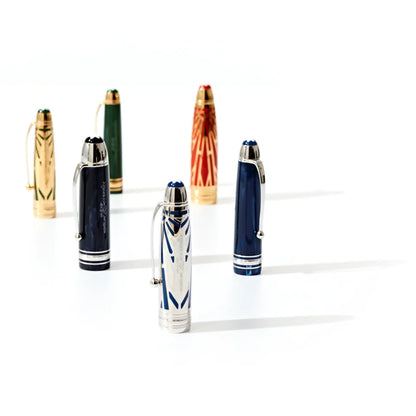 Montblanc® Meisterstück The Origin Collection Doué LeGrand Rollerball