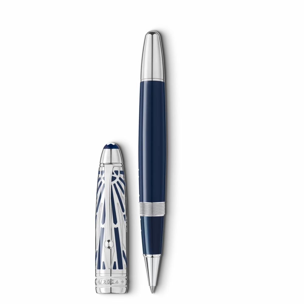 Montblanc® Meisterstück The Origin Collection Doué LeGrand Rollerball