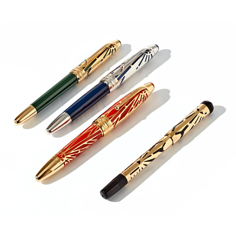 Montblanc® Meisterstück The Origin Collection Doué LeGrand Rollerball