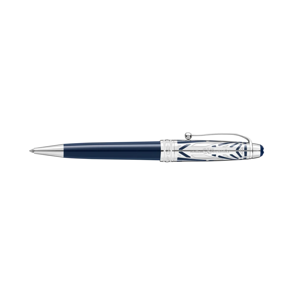 Montblanc® Meisterstück The Origin Collection Doué Midsize Kugelschreiber