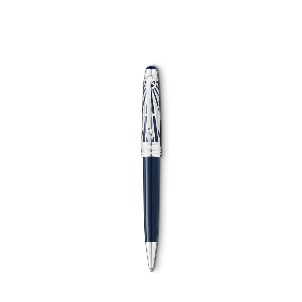 Montblanc® Meisterstück The Origin Collection Doué Midsize Kugelschreiber