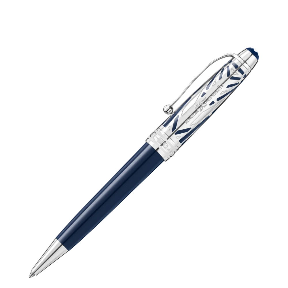 Montblanc® Meisterstück The Origin Collection Doué Midsize Kugelschreiber