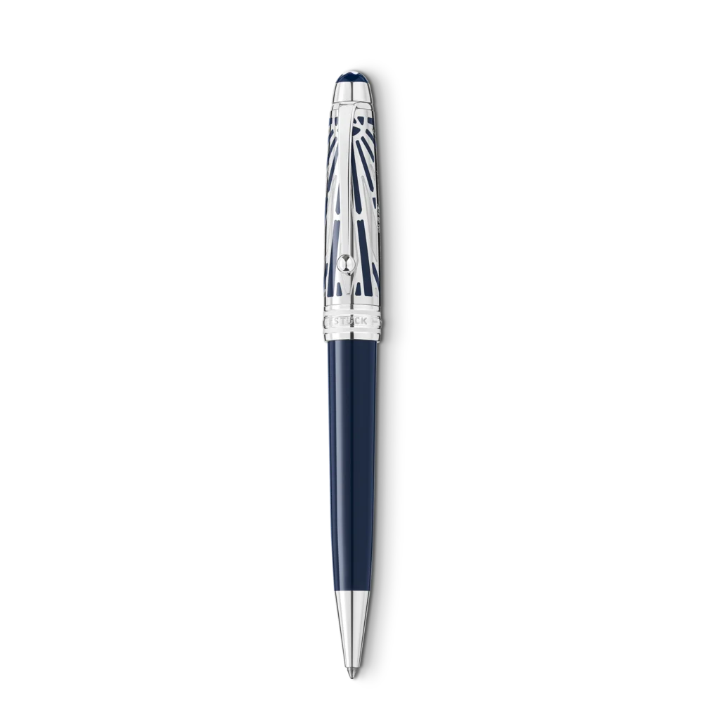 Montblanc® Meisterstück The Origin Collection Doué Midsize Kugelschreiber