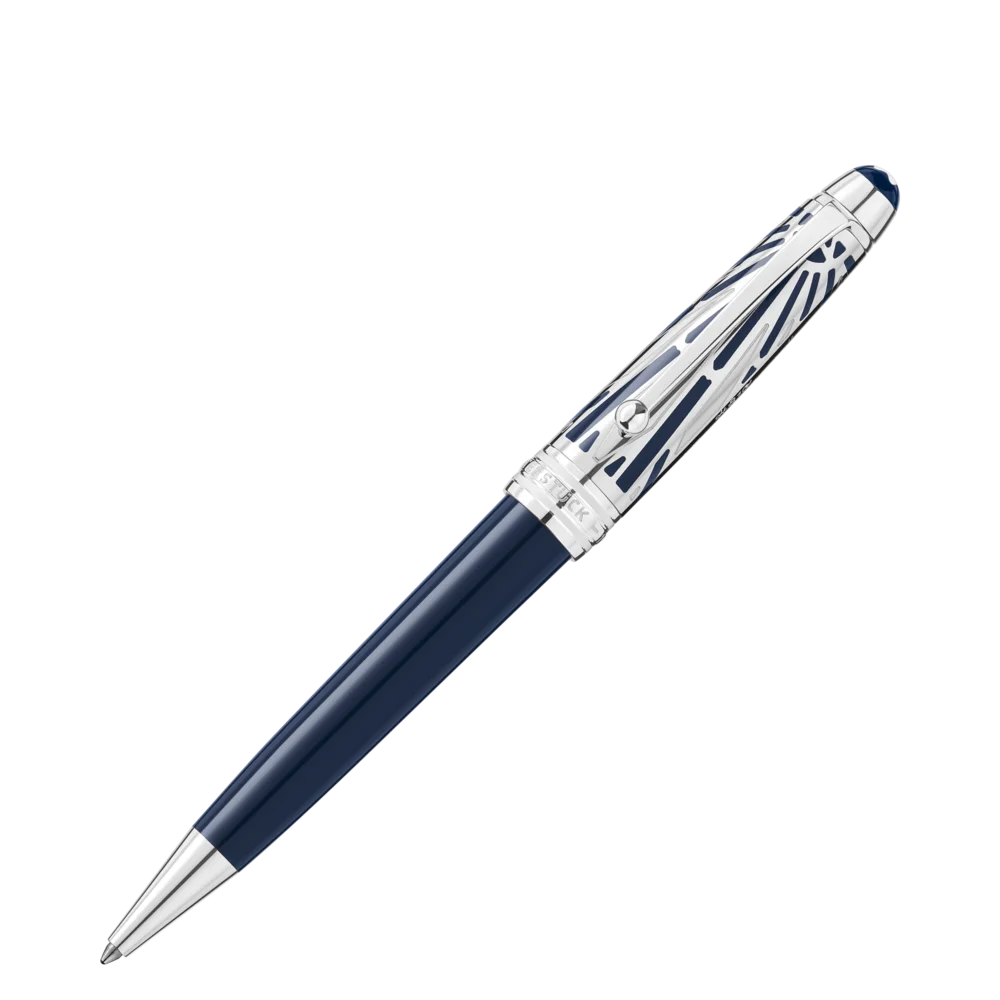 Montblanc® Meisterstück The Origin Collection Doué Midsize Kugelschreiber