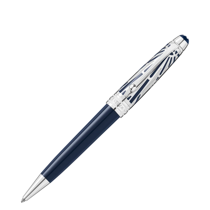 Montblanc® Meisterstück The Origin Collection Doué Midsize Kugelschreiber