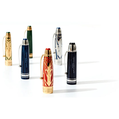 Montblanc® Meisterstück The Origin Collection Doué Classique Füllfederhalter M