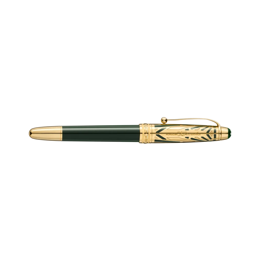 Montblanc® Meisterstück The Origin Collection Doué Classique Füllfederhalter M