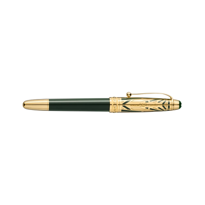 Montblanc® Meisterstück The Origin Collection Doué Classique Füllfederhalter M