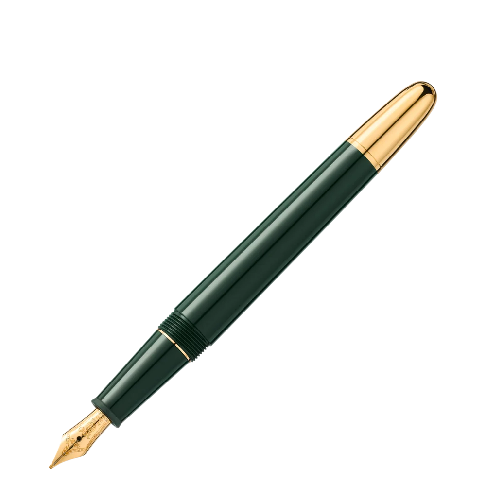 Montblanc® Meisterstück The Origin Collection Doué Classique Füllfederhalter M