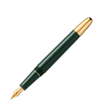 Montblanc® Meisterstück The Origin Collection Doué Classique Füllfederhalter M