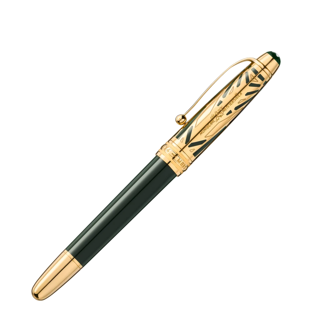 Montblanc® Meisterstück The Origin Collection Doué Classique Rollerball