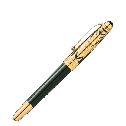 Montblanc® Meisterstück The Origin Collection Doué Classique Rollerball