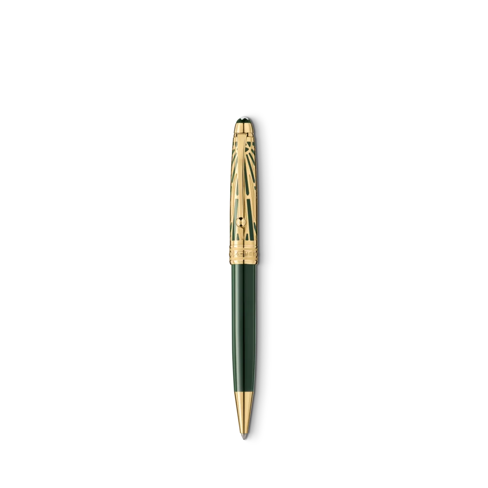 Montblanc® Meisterstück The Origin Collection Doué Classique Kugelschreiber