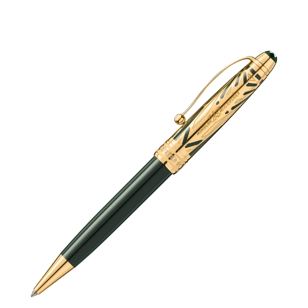 Montblanc® Meisterstück The Origin Collection Doué Classique Kugelschreiber