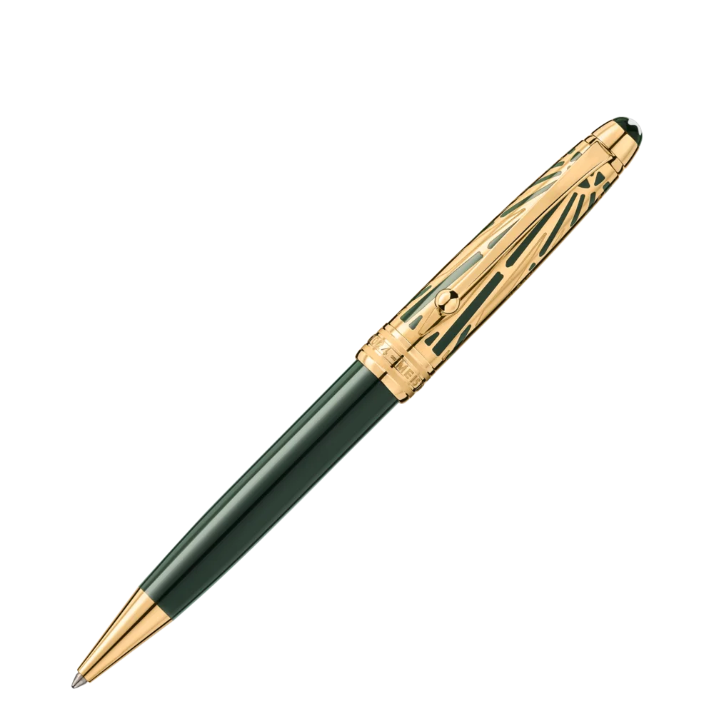 Montblanc® Meisterstück The Origin Collection Doué Classique Kugelschreiber