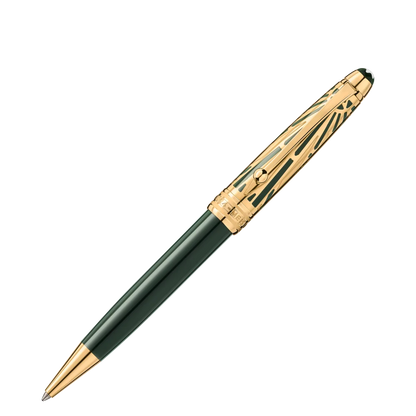 Montblanc® Meisterstück The Origin Collection Doué Classique Kugelschreiber