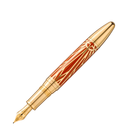 Montblanc® Meisterstück The Origin Collection Solitaire LeGrand Füllfederhalter M