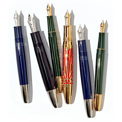 Montblanc® Meisterstück The Origin Collection Solitaire LeGrand Füllfederhalter M