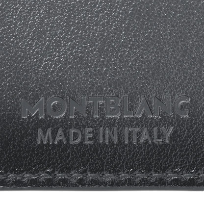 Montblanc® Meisterstück Kartenetui 5 cc in Grau